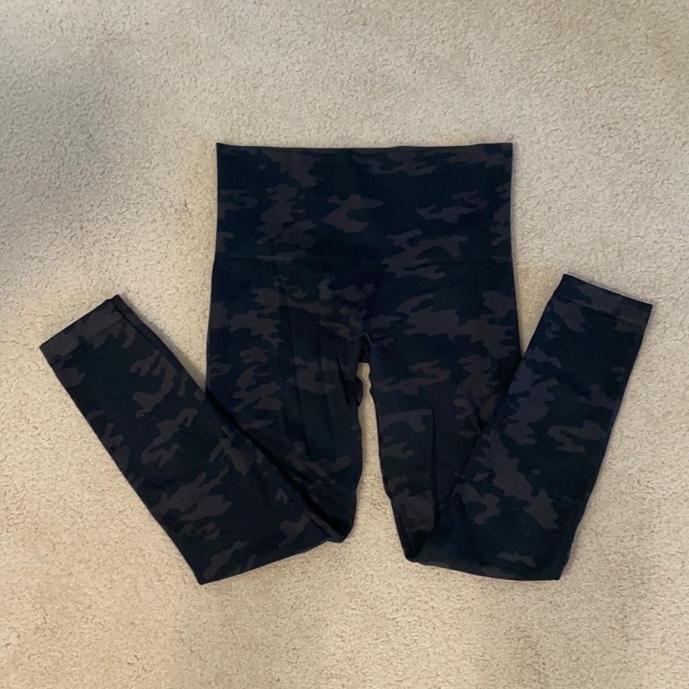 Campo Spanx leggings NWOT